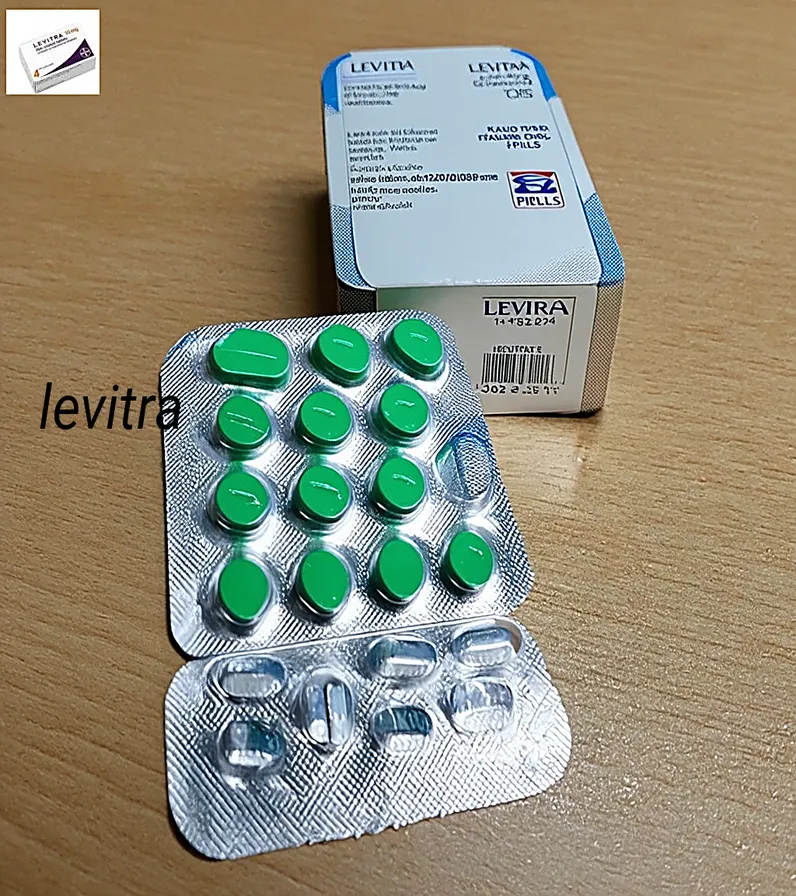 Farmacia similares levitra